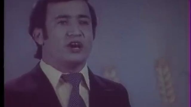 Ҷӯрабек Муродов - Хушаи гандум (Аз хазина) | Jurabek Murodov - Khushai gandum смотреть онлайн