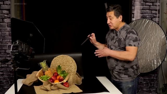 LESSON LIGHT BRUSH - СВЕТОВАЯ КИСТЬ смотреть онлайн