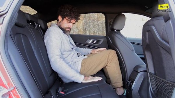 BMW 218d Gran Coupé 2021 y el renacer de las berlinas| Prueba / Review en español | AutoScout24