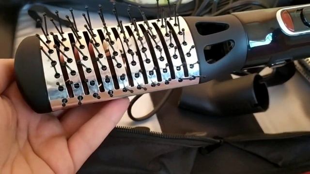 Набор для укладки REMINGTON AS1220 5в1? смотреть онлайн