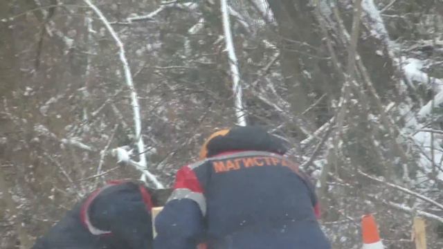 3. 11. 16 Саров. Новая дорога. смотреть онлайн