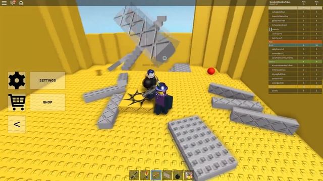 NEW ROBLOX SCAM LOOKS SCARILY REAL смотреть онлайн