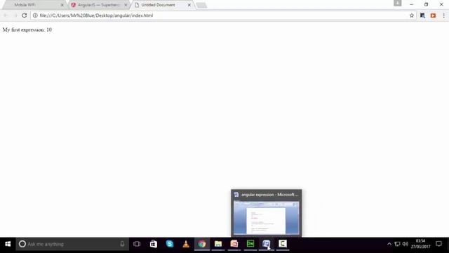 angularjs expression tutorial in urdu / hindi смотреть онлайн