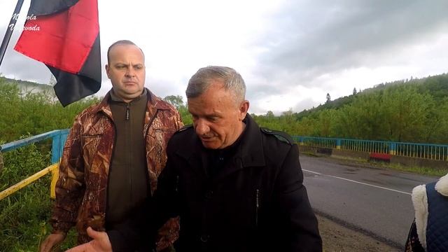 День Героїв 2019 смотреть онлайн