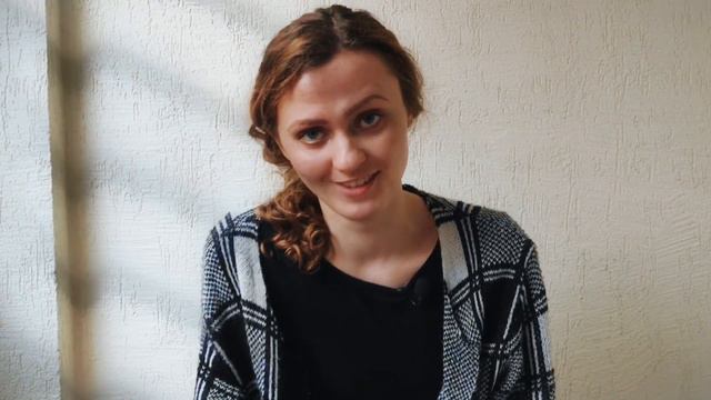 «Не мой ты муж...» читает актриса Влада Заика смотреть онлайн