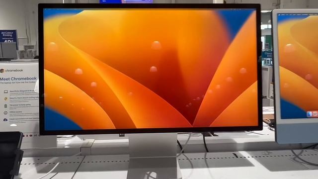 Honest review of Apple Studio Display Standard Glass смотреть онлайн