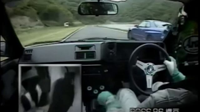 теперь все машины Trueno АЕ86  НЕ ВСТРЕТИШЬ В ГОРОДЕ