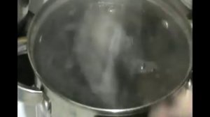 Компот из черной смородины - легкий и простой рецепт.