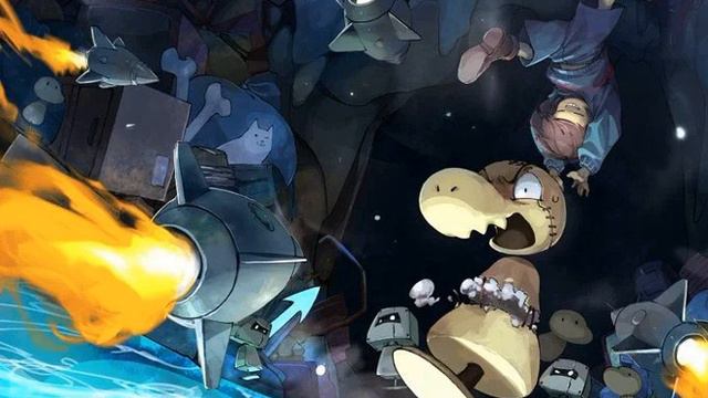 Dummy! (FLS Remix) [From Undertale] смотреть онлайн