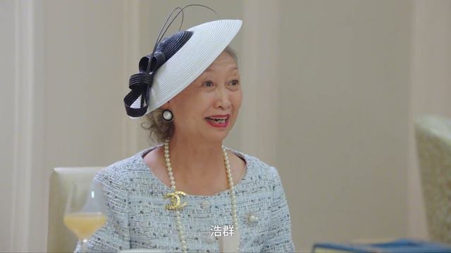 《不熟恋人》姜十七成为富二代的契约女友，狂赚100万从此走向人生巅峰！EP3#姜十七#甜宠#霸道总裁