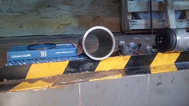 двигатель жрет масло причины смотреть онлайн
