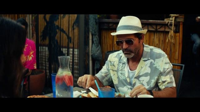 Свадебная резня (Til Death Do Us Part, 2023) || Страшное кино || Обзор смотреть онлайн