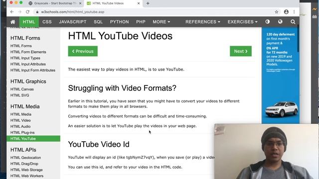 Simple steps to build a beautiful landing page from free templates - Engineer's trick Ep 2 смотреть онлайн