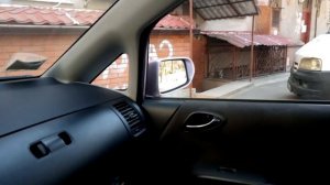 ПРОСТОЙ ВЫЕЗД ЗАДНИМ ХОДОМ ☝!