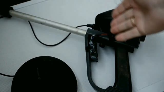 МД 4030 Подробная инструкция. Тест, ремонт, дискрим, коп и т.д. смотреть онлайн