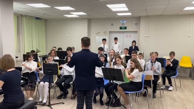 М. Глинка «Славься» смотреть онлайн