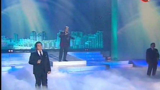 ТенорА XXI века - Памяти Карузо смотреть онлайн