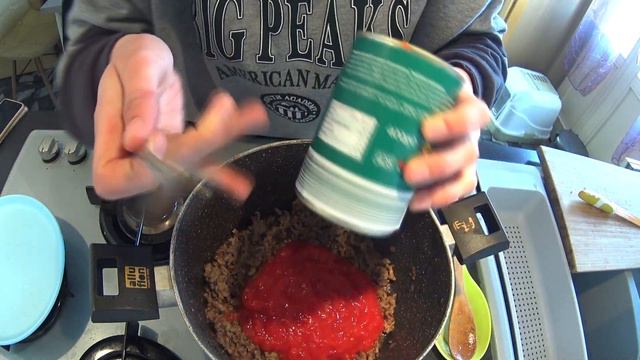 ВСЕГО 4 ингредиента и РАГУ самое быстрое и ВКУСНОЕ готово! смотреть онлайн