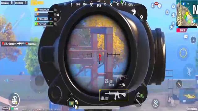 Epic PUBG Live Stream: Chicken Dinner Hunt смотреть онлайн