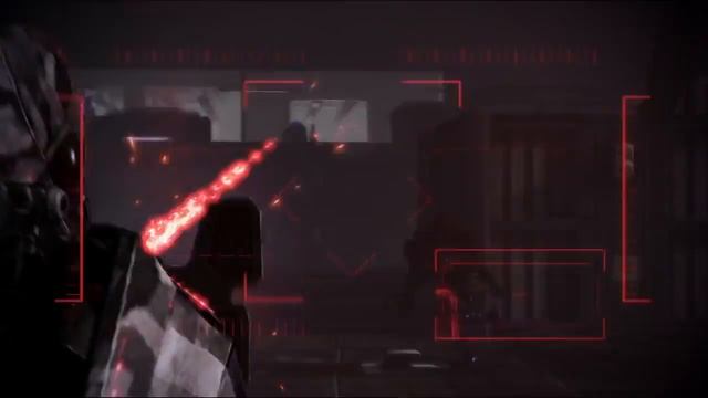 Mass Effect 3 - Earth Multiplayer DLC Trailer смотреть онлайн