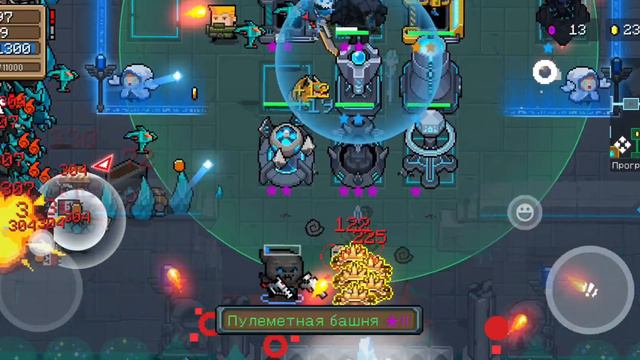 Обновлен режим начала // soul knight смотреть онлайн