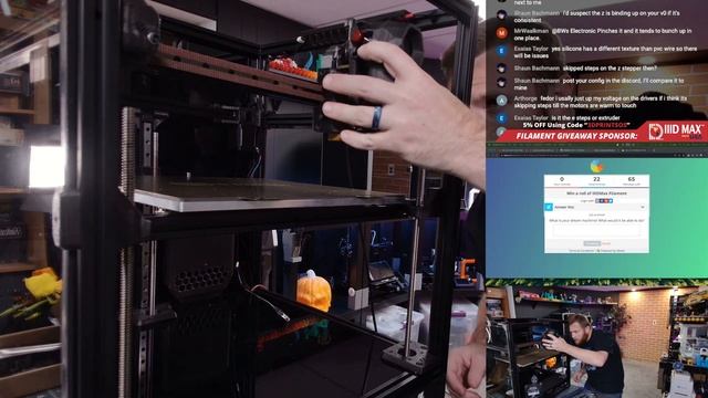 Let's work on the Trident - LiveStream смотреть онлайн