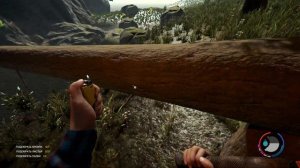 ПОСТРОИЛИ ПЛОТ ДЛЯ ПУТЕШЕСТВИЙ. ЛЕСОПИЛКА.