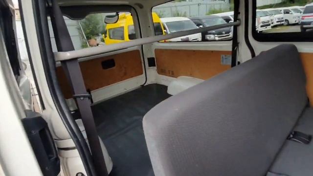 Toyota hiace 2018 год 2.8 4 вд смотреть онлайн