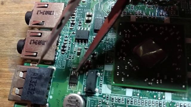 G4 hp Laptop USB Port not working смотреть онлайн