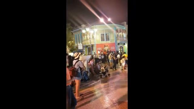 Болливуд парк (Bollywood Park) в Дубае