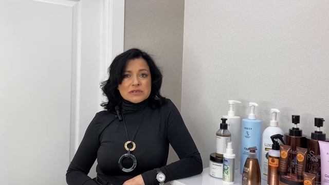 Мифы и факты о мытье головы и уходу за волосами смотреть онлайн