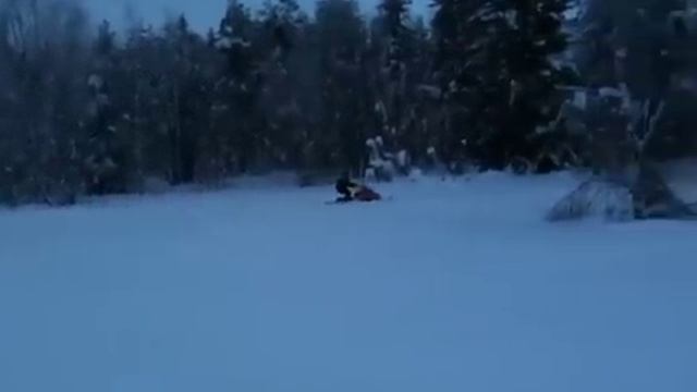 Lynx 535 korpilombolo смотреть онлайн