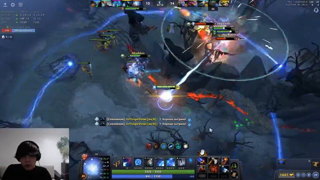 РОСТИК ИГРАЕТ БЕЗ СМЕРТЕЙ НА КЕРРИ ВИСПЕ | Rostislav_999