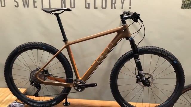 Bike Motion 2018, Lightweight & Swett Cycles (Urgestalt) смотреть онлайн