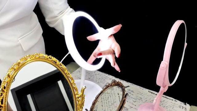 Настольные зеркала смотреть онлайн