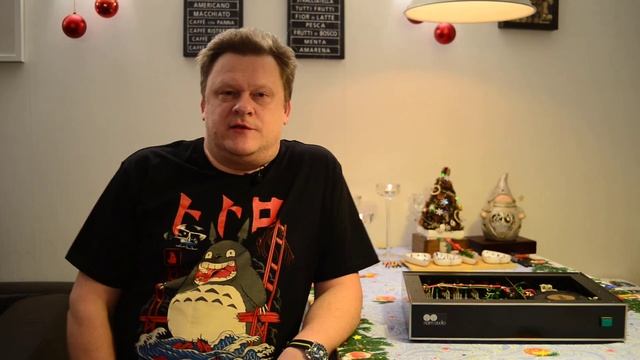 Поговорим о Naim, выпуск 3. Как выглядят легендарные аппараты Naim Audio в реальности. смотреть онлайн