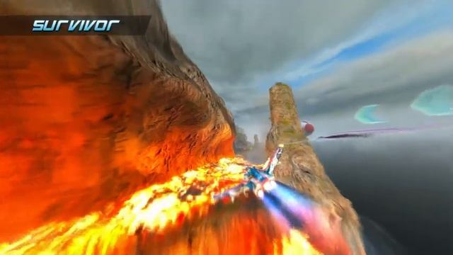 Skydrift Infinity // Release Date Announcement Trailer смотреть онлайн