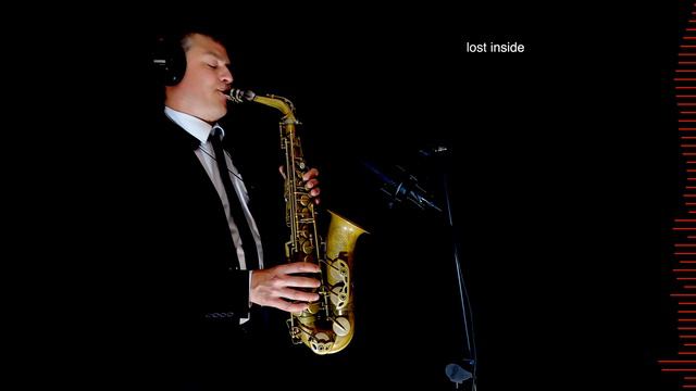 HEART OF GLASS - Blondie - Alto Sax RMX - Free score смотреть онлайн