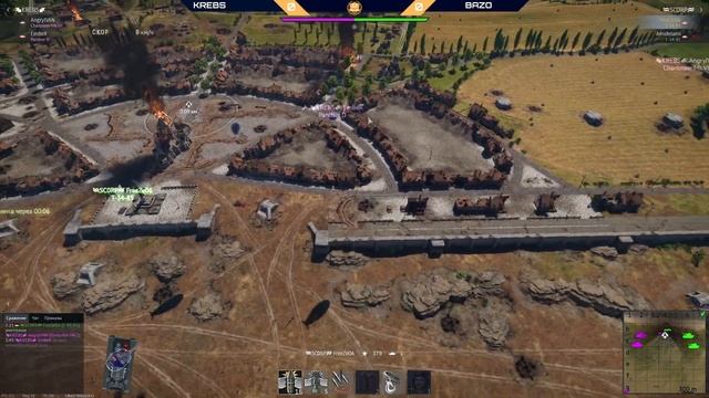 [ЗАПИСЬ] DualCup II – I день | Стрим | War Thunder [ЗАДЕРЖКА 3 МИНУТЫ] смотреть онлайн