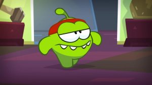 Приключения Ам Няма - Видеоблог - Спортзал