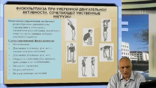 Сухоцкий Игорь Викторович. Тема 6 смотреть онлайн