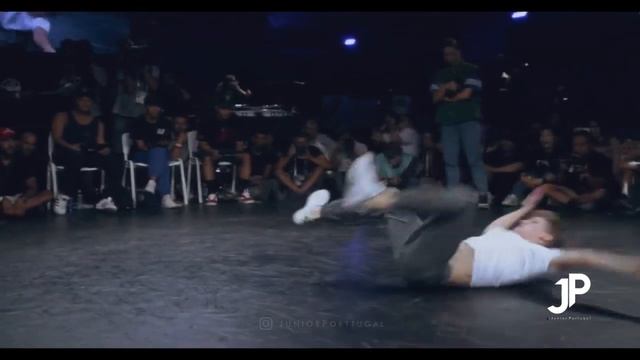 Bboy Bumblebee • Trailer 2020 смотреть онлайн