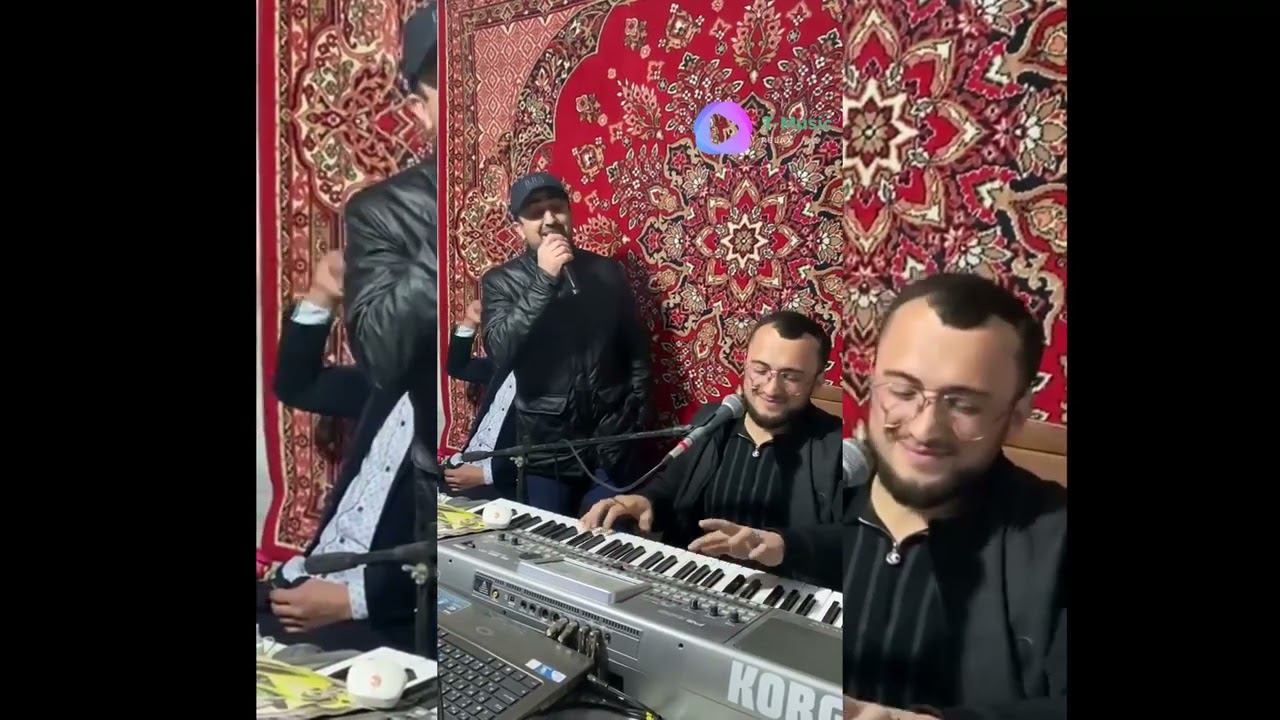 Арсен Гасанов