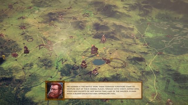 New Friends; Orc Hordes - Let's Play The Dwarves (1080p 60fps) - Tactical RPG Part 2| SurrealBelief