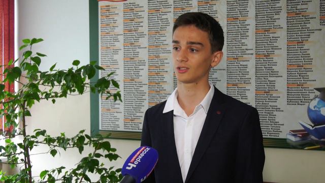 Школьник из Черкесска получил «Звезду Артека» смотреть онлайн