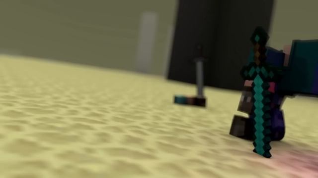 Minecraft Song "Little Square Face 3" (Minecraft Song by Minecraft Jams) Minecraft Animation смотреть онлайн