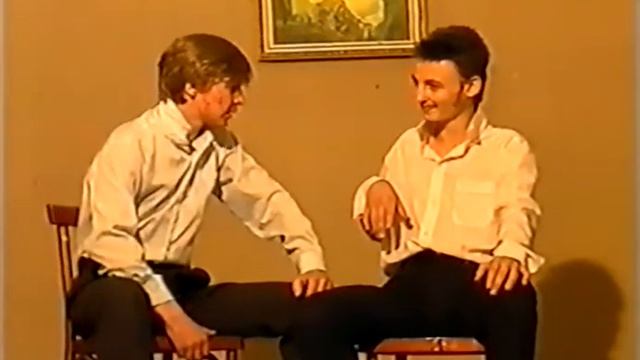 1999г школа Капитанская дочка смотреть онлайн