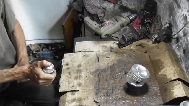 Ремонт Двигателя ВАЗ 2111 2 Часть смотреть онлайн