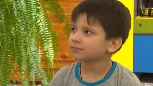 «Мир глазами детей»: профессия военный 0+