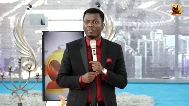 Dimanche 10 Octobre 2021 PROPHETIC IMPACT… Propète Dolsky Jaures YORO смотреть онлайн